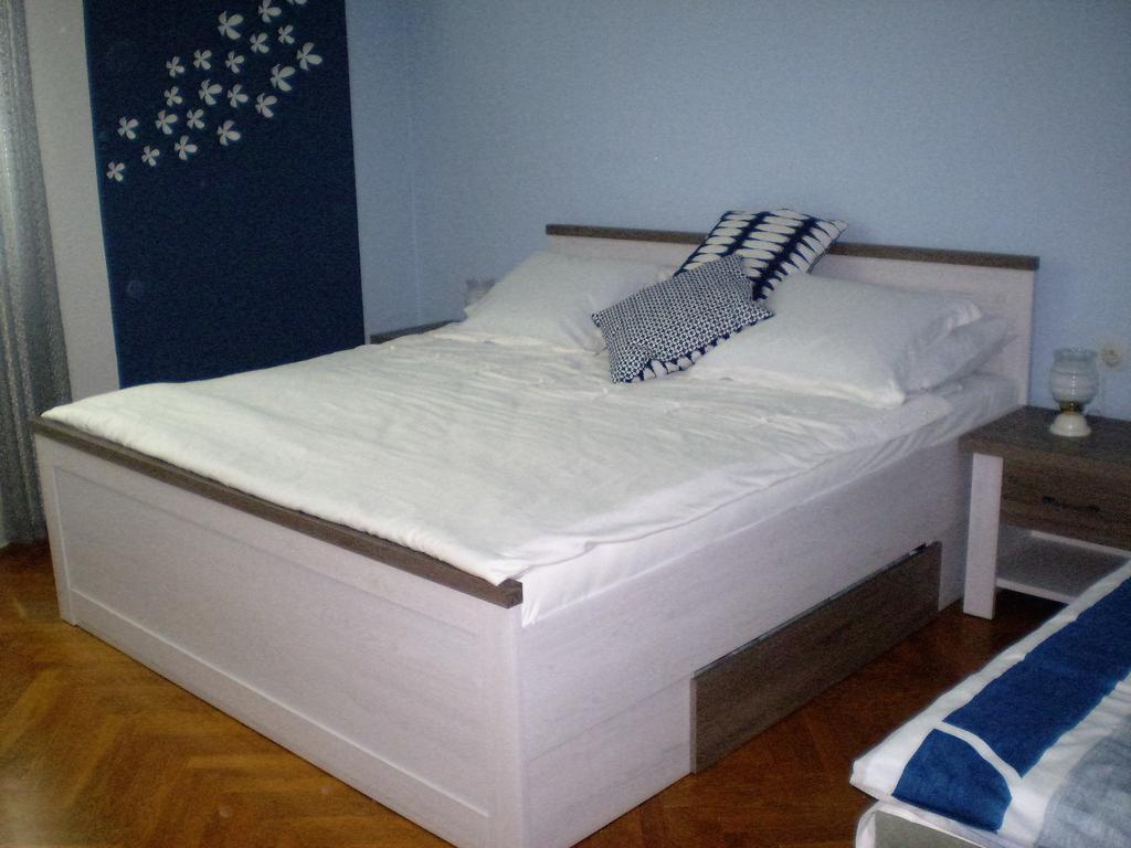 Apartman Pro 4 Osoby Ceska Skalice Exterior photo